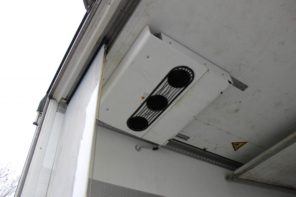 Mercedes-Benz Actros 1830 E6 TK T-1200R Multi Bi-Temp LBW AHK - شاحنة ذات مبرد: صورة 3 Mercedes-Benz Actros 1830 E6 TK T-1200R Multi Bi-Temp LBW AHK - شاحنة ذات مبرد: صورة 3