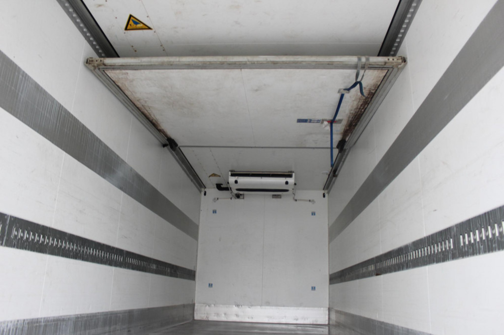 Mercedes-Benz Actros 1830 E6 TK T-1200R Multi Bi-Temp LBW AHK - شاحنة ذات مبرد: صورة 2 Mercedes-Benz Actros 1830 E6 TK T-1200R Multi Bi-Temp LBW AHK - شاحنة ذات مبرد: صورة 2