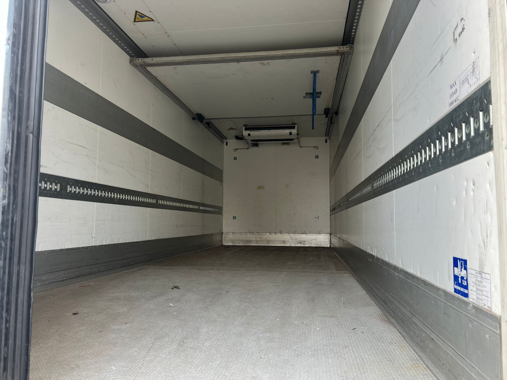 Mercedes-Benz Actros 1830 E6 TK T-1200R Multi Bi-Temp LBW AHK - شاحنة ذات مبرد: صورة 3 Mercedes-Benz Actros 1830 E6 TK T-1200R Multi Bi-Temp LBW AHK - شاحنة ذات مبرد: صورة 3