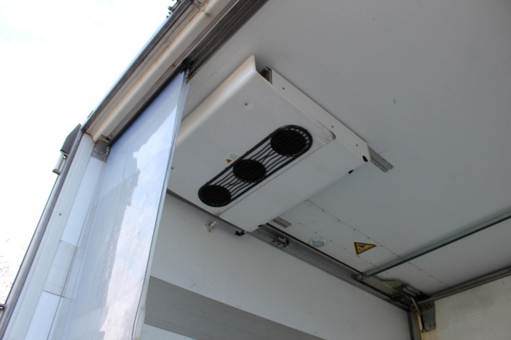 Mercedes-Benz Actros 1830 E6 TK T-1200R Multi Bi-Temp LBW AHK - شاحنة ذات مبرد: صورة 2 Mercedes-Benz Actros 1830 E6 TK T-1200R Multi Bi-Temp LBW AHK - شاحنة ذات مبرد: صورة 2