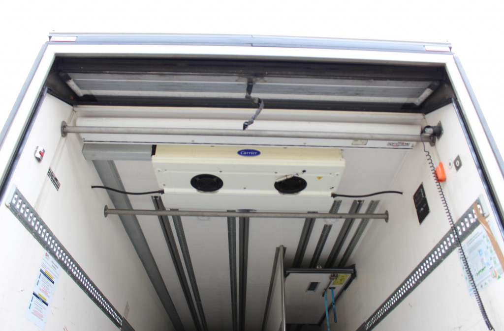 Mercedes-Benz Antos 2536 E6 CS 1250Mt Tri-temp LBW TW ATP - شاحنة ذات مبرد: صورة 2 Mercedes-Benz Antos 2536 E6 CS 1250Mt Tri-temp LBW TW ATP - شاحنة ذات مبرد: صورة 2