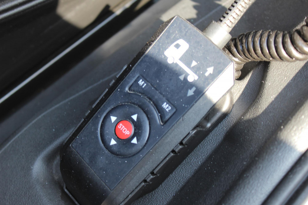 شاحنة بصندوق مغلق Mercedes-Benz Atego 818 E6 Koffer 6m Klima LDW Schalter LBW: صورة 6 شاحنة بصندوق مغلق Mercedes-Benz Atego 818 E6 Koffer 6m Klima LDW Schalter LBW: صورة 6