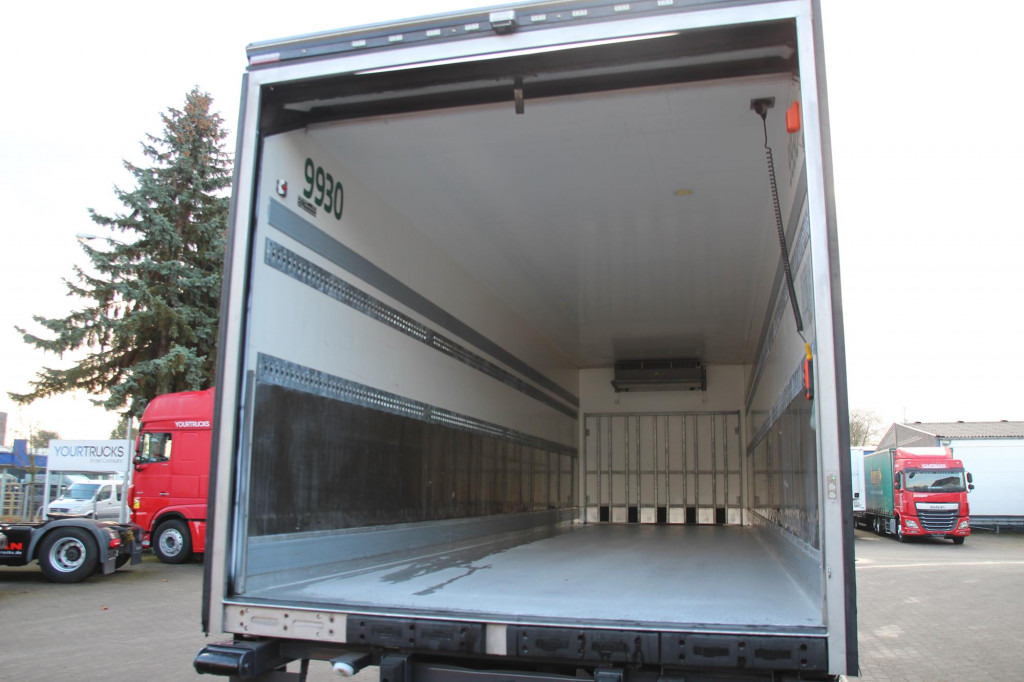 Renault D 280E6 Wide CS 1250 City Strom Rolltor+LBW FRC - شاحنة ذات مبرد: صورة 2 Renault D 280E6 Wide CS 1250 City Strom Rolltor+LBW FRC - شاحنة ذات مبرد: صورة 2