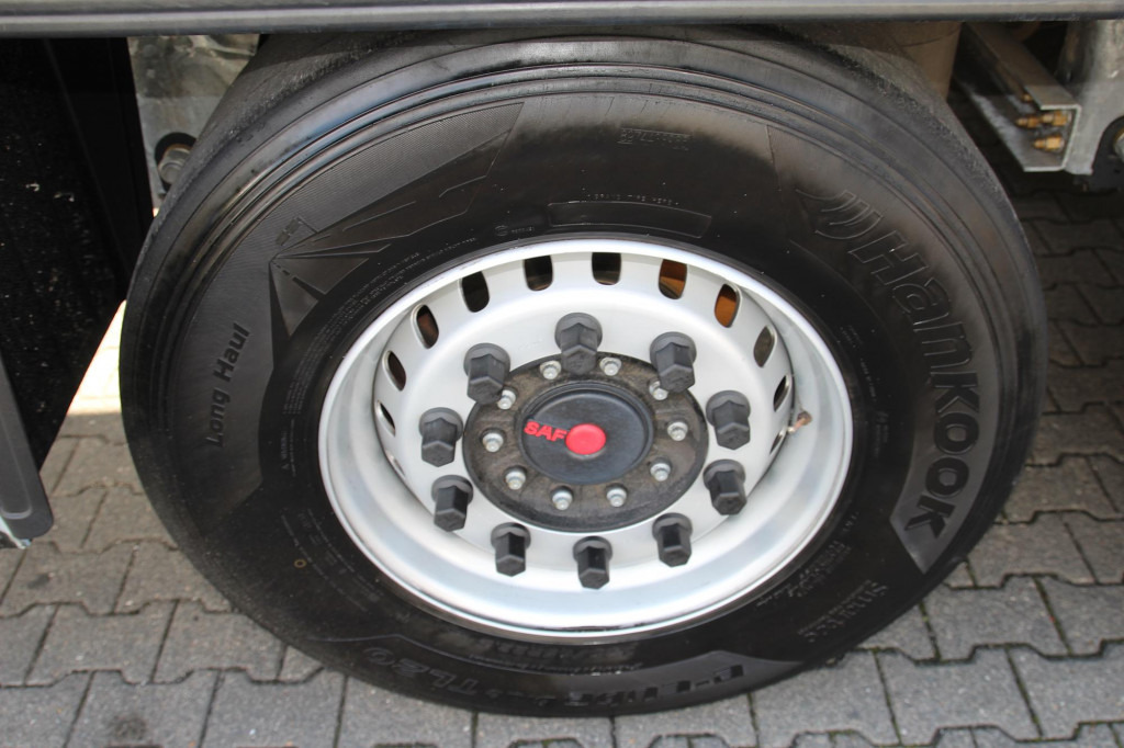 تأجير SCHMITZ Koffer    Koffer   Doppelstock   Miete-Rent SCHMITZ Koffer    Koffer   Doppelstock   Miete-Rent: صورة 8