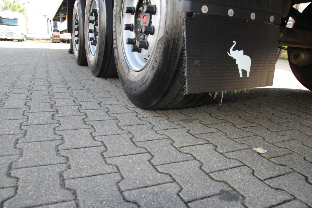 تأجير SCHMITZ Koffer    Koffer   Doppelstock   Miete-Rent SCHMITZ Koffer    Koffer   Doppelstock   Miete-Rent: صورة 7