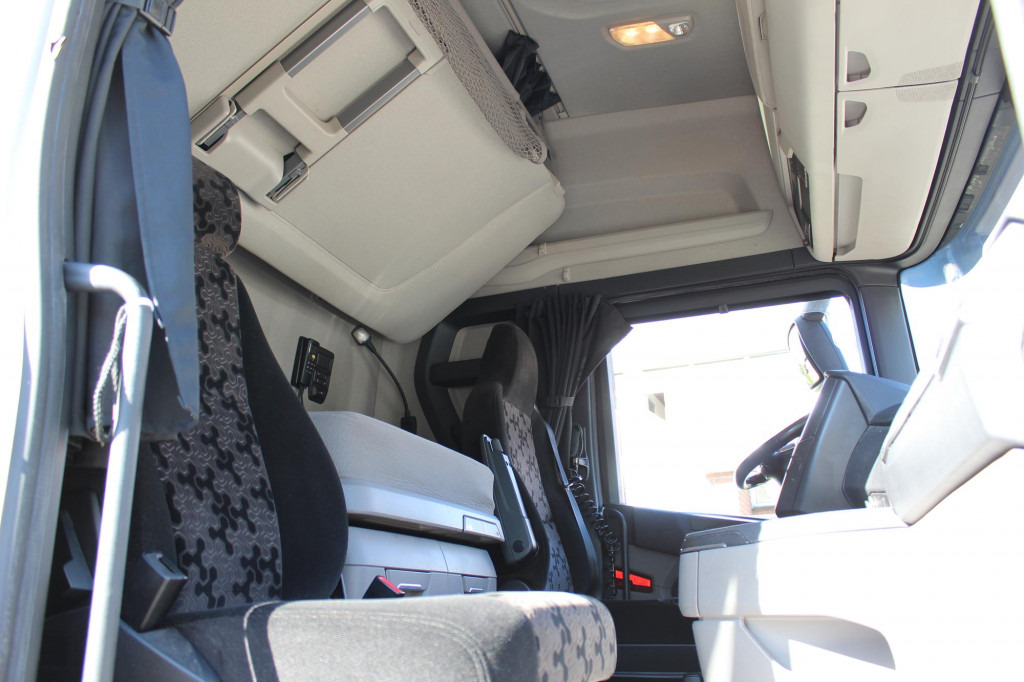 Scania R 500 Retarder LDWS Kühlbox 2 Tanks Navi - رأس تريلا: صورة 2 Scania R 500 Retarder LDWS Kühlbox 2 Tanks Navi - رأس تريلا: صورة 2