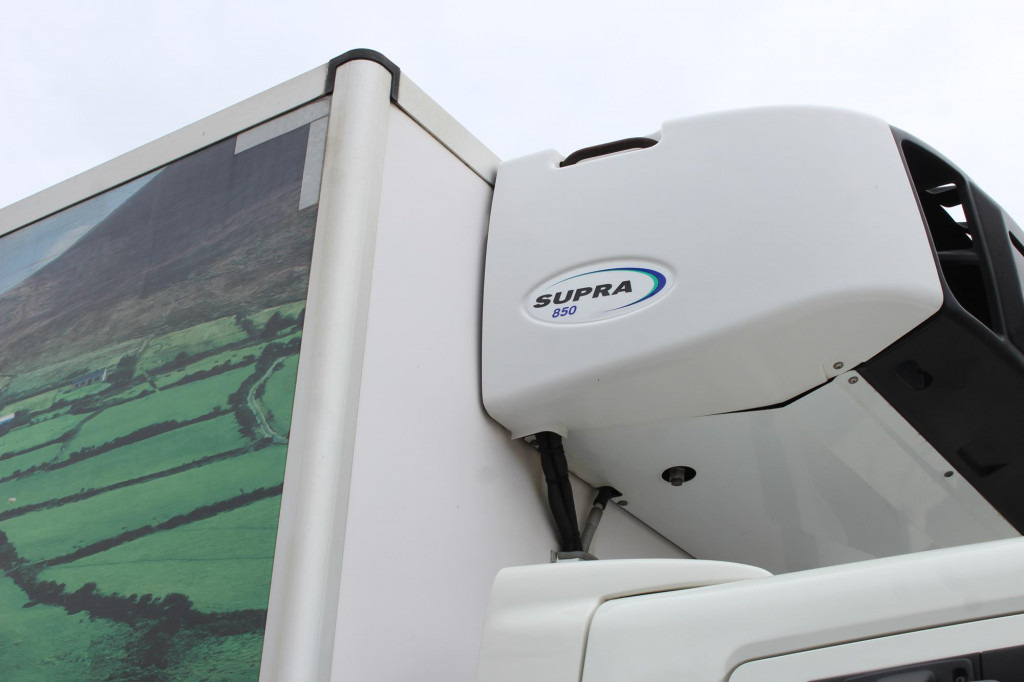 Volvo FE 280 CS 850 Fleisch Meat Viande Strom - شاحنة ذات مبرد: صورة 4 Volvo FE 280 CS 850 Fleisch Meat Viande Strom - شاحنة ذات مبرد: صورة 4