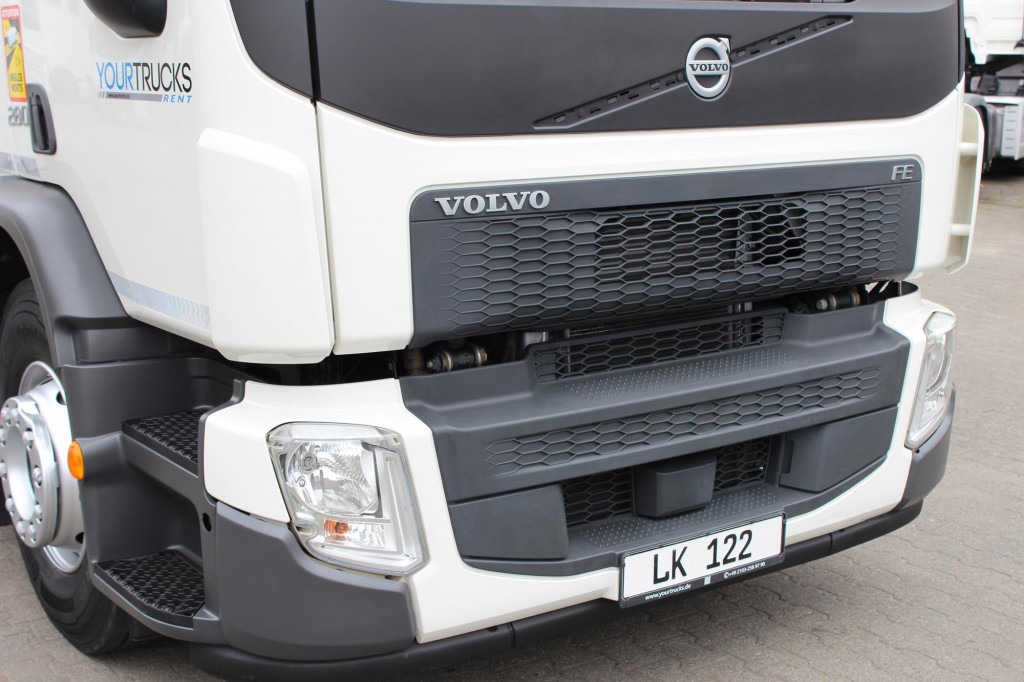 Volvo FE 280 CS 850 Fleisch Meat Viande Strom - شاحنة ذات مبرد: صورة 5 Volvo FE 280 CS 850 Fleisch Meat Viande Strom - شاحنة ذات مبرد: صورة 5