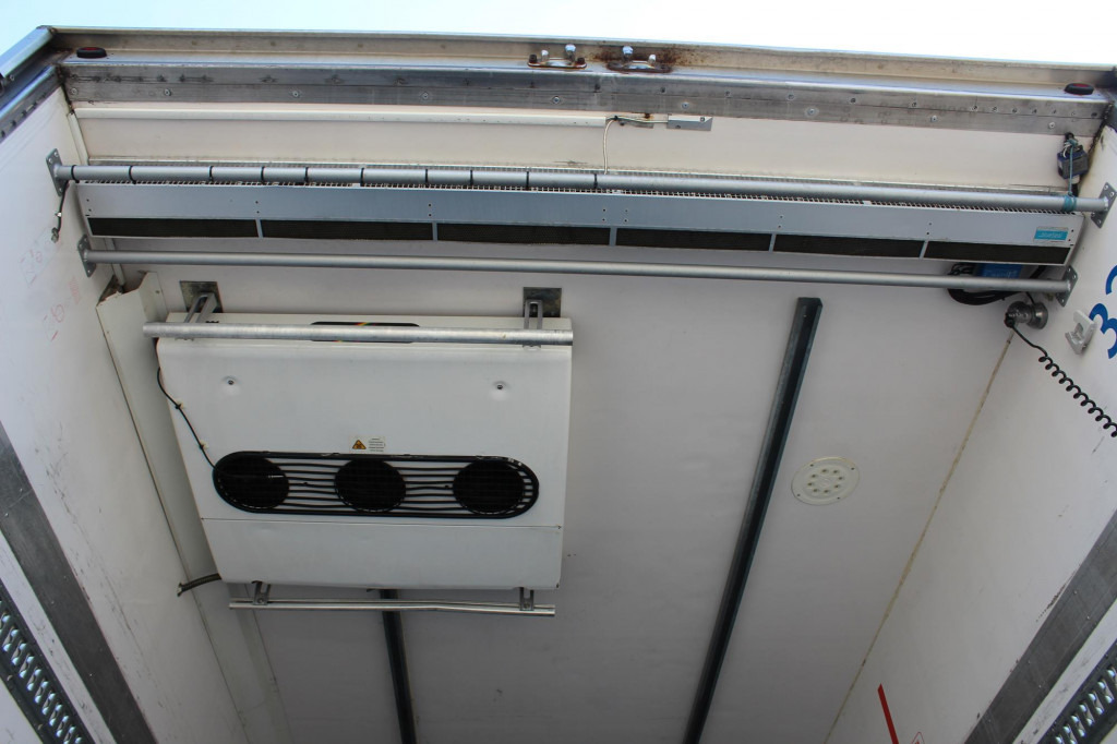 Volvo FM 420 E6 TK T-1200 Spect. Bi-Temp. Strom LBW TW - شاحنة ذات مبرد: صورة 2 Volvo FM 420 E6 TK T-1200 Spect. Bi-Temp. Strom LBW TW - شاحنة ذات مبرد: صورة 2