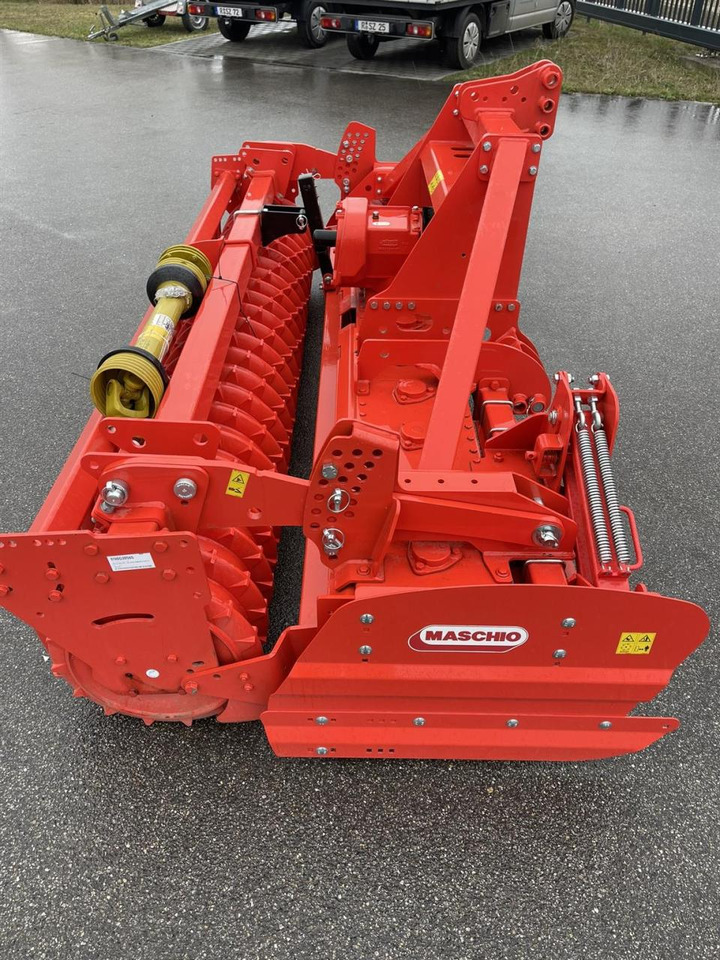 Maschio Kreiselegge DM 3000 Combi2, NEU und UNBENUTZT - معدات حرث التربة: صورة 3 Maschio Kreiselegge DM 3000 Combi2, NEU und UNBENUTZT - معدات حرث التربة: صورة 3