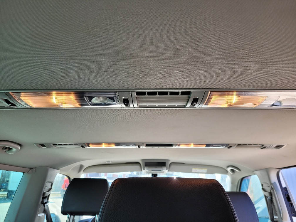 ميكروباص VOLKSWAGEN CARAVELLE T6, KLIIMA; 1.2017; EURO 6; 9 seats: صورة 10
