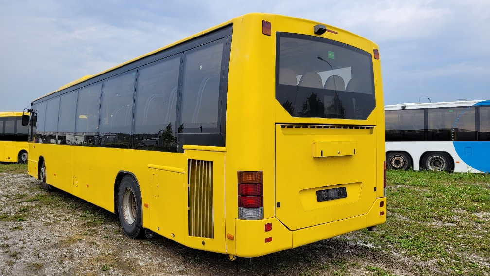 VOLVO B7RLE 8700 KLIIMA, 6.2010, EURO 5, RAMP, 42 seats, 12,86m; 2 UNITS - حافلة المدينة: صورة 4 VOLVO B7RLE 8700 KLIIMA, 6.2010, EURO 5, RAMP, 42 seats, 12,86m; 2 UNITS - حافلة المدينة: صورة 4