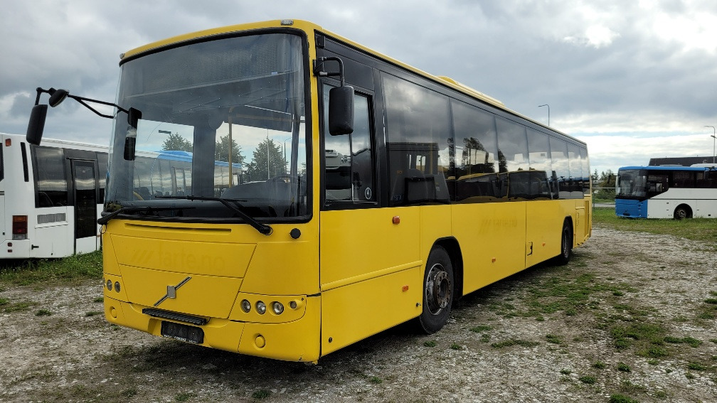 VOLVO B7RLE 8700 KLIIMA, 6.2010, EURO 5, RAMP, 42 seats, 12,86m; 2 UNITS - حافلة المدينة: صورة 2 VOLVO B7RLE 8700 KLIIMA, 6.2010, EURO 5, RAMP, 42 seats, 12,86m; 2 UNITS - حافلة المدينة: صورة 2