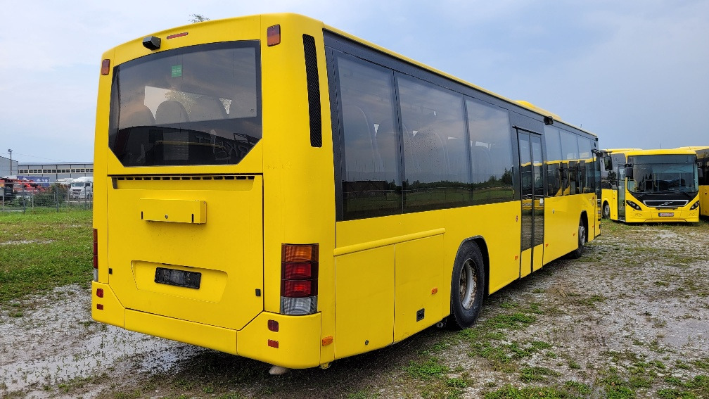 VOLVO B7RLE 8700 KLIIMA, 6.2010, EURO 5, RAMP, 42 seats, 12,86m; 2 UNITS - حافلة المدينة: صورة 3 VOLVO B7RLE 8700 KLIIMA, 6.2010, EURO 5, RAMP, 42 seats, 12,86m; 2 UNITS - حافلة المدينة: صورة 3