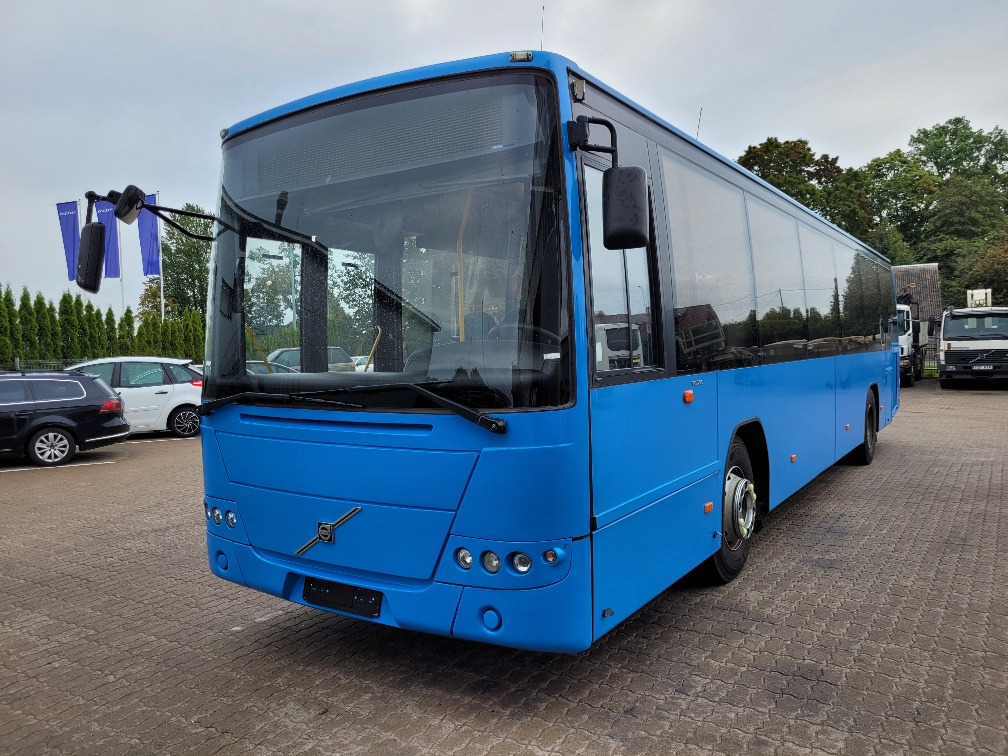 VOLVO B7RLE 8700 KLIMA, 5.2011, EURO 5, RAMP, 42 seats, 12m - حافلة المدينة: صورة 3 VOLVO B7RLE 8700 KLIMA, 5.2011, EURO 5, RAMP, 42 seats, 12m - حافلة المدينة: صورة 3