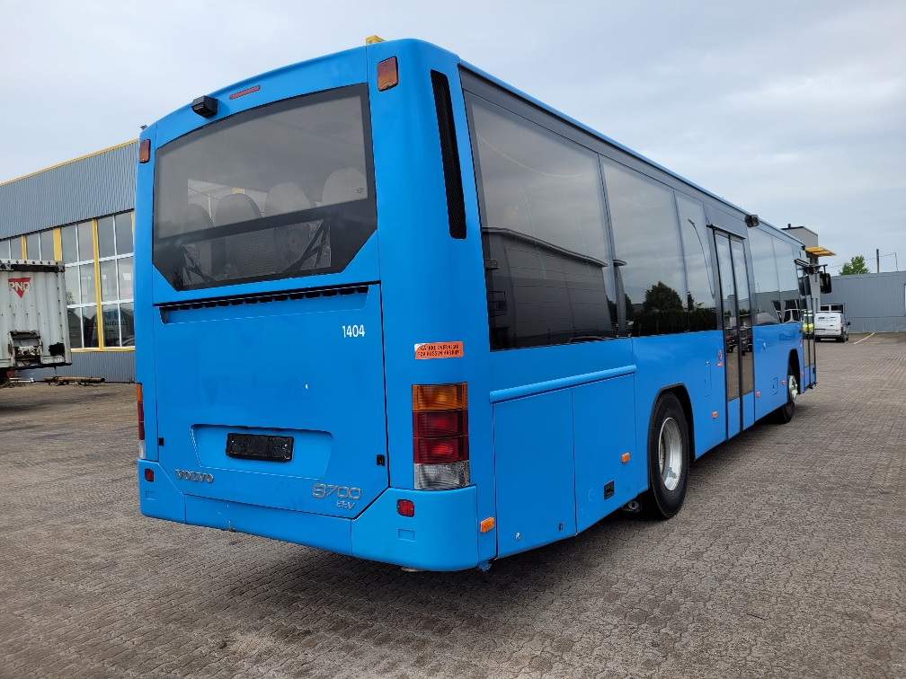 VOLVO B7RLE 8700 KLIMA, 5.2011, EURO 5, RAMP, 42 seats, 12m - حافلة المدينة: صورة 4 VOLVO B7RLE 8700 KLIMA, 5.2011, EURO 5, RAMP, 42 seats, 12m - حافلة المدينة: صورة 4