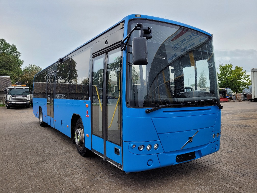 VOLVO B7RLE 8700 KLIMA, 5.2011, EURO 5, RAMP, 42 seats, 12m - حافلة المدينة: صورة 1 VOLVO B7RLE 8700 KLIMA, 5.2011, EURO 5, RAMP, 42 seats, 12m - حافلة المدينة: صورة 1