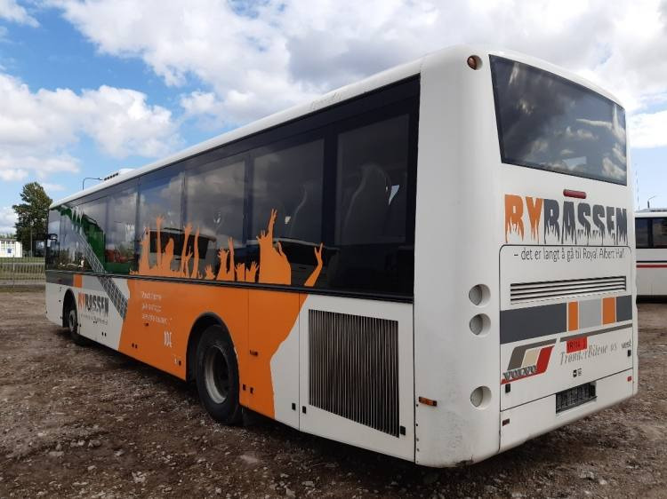 VOLVO B7RLE VEST CENTER H, 10.2006, EURO 3, RAMP, 37 seats, 12,2m - حافلة المدينة: صورة 3 VOLVO B7RLE VEST CENTER H, 10.2006, EURO 3, RAMP, 37 seats, 12,2m - حافلة المدينة: صورة 3