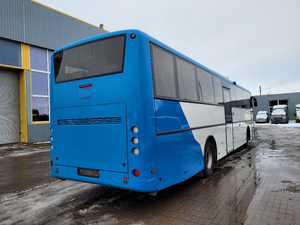 VOLVO B9R VEST HORISONT, KLIIMA, 7.2012, EURO 5, HANDICAP LIFT, 45 seats, 12,7m - حافلة الضواحي: صورة 4 VOLVO B9R VEST HORISONT, KLIIMA, 7.2012, EURO 5, HANDICAP LIFT, 45 seats, 12,7m - حافلة الضواحي: صورة 4
