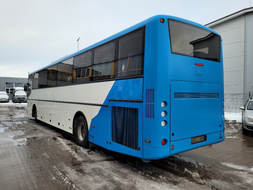 VOLVO B9R VEST HORISONT, KLIIMA, 7.2012, EURO 5, HANDICAP LIFT, 45 seats, 12,7m - حافلة الضواحي: صورة 3 VOLVO B9R VEST HORISONT, KLIIMA, 7.2012, EURO 5, HANDICAP LIFT, 45 seats, 12,7m - حافلة الضواحي: صورة 3