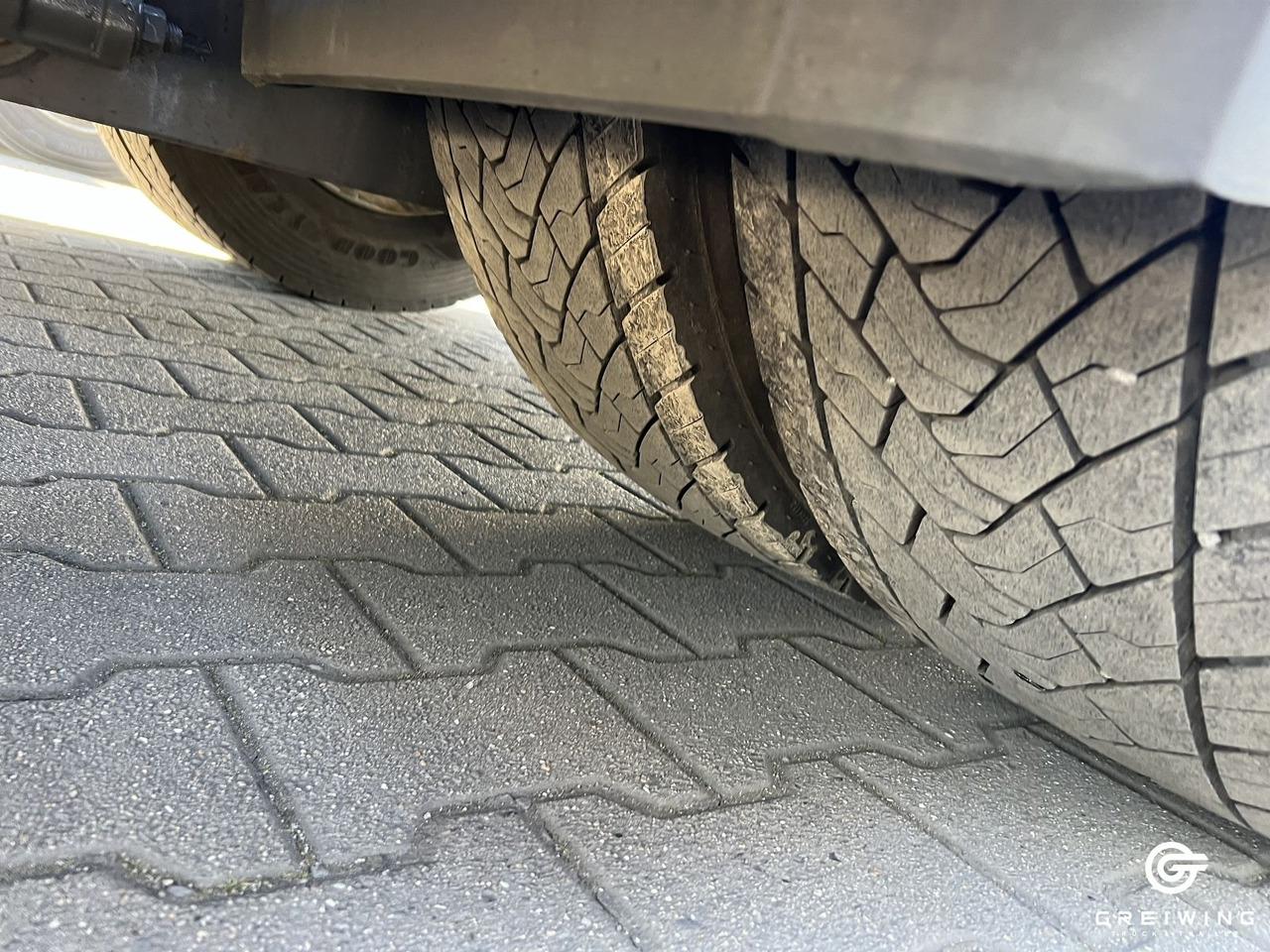 رأس تريلا للبيع  DAF XF 480 FT SSC: صورة 12