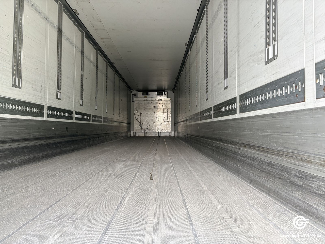 Schmitz Cargobull SKO 24/L - 13.4 FP 45 Cool - نصف مقطورة للتبريد: صورة 5 Schmitz Cargobull SKO 24/L - 13.4 FP 45 Cool - نصف مقطورة للتبريد: صورة 5