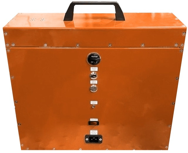 Air Business GSE Portable and Rechargeable GPU 28DC - وحدة الطاقة الأرضية للطائرات: صورة 5 Air Business GSE Portable and Rechargeable GPU 28DC - وحدة الطاقة الأرضية للطائرات: صورة 5