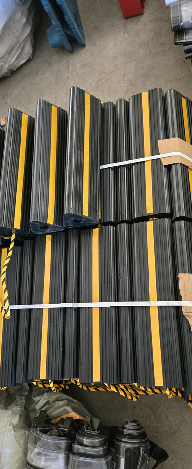 AirBusiness GSE aircraft shocks - معدات الدعم الأرضي: صورة 4 AirBusiness GSE aircraft shocks - معدات الدعم الأرضي: صورة 4