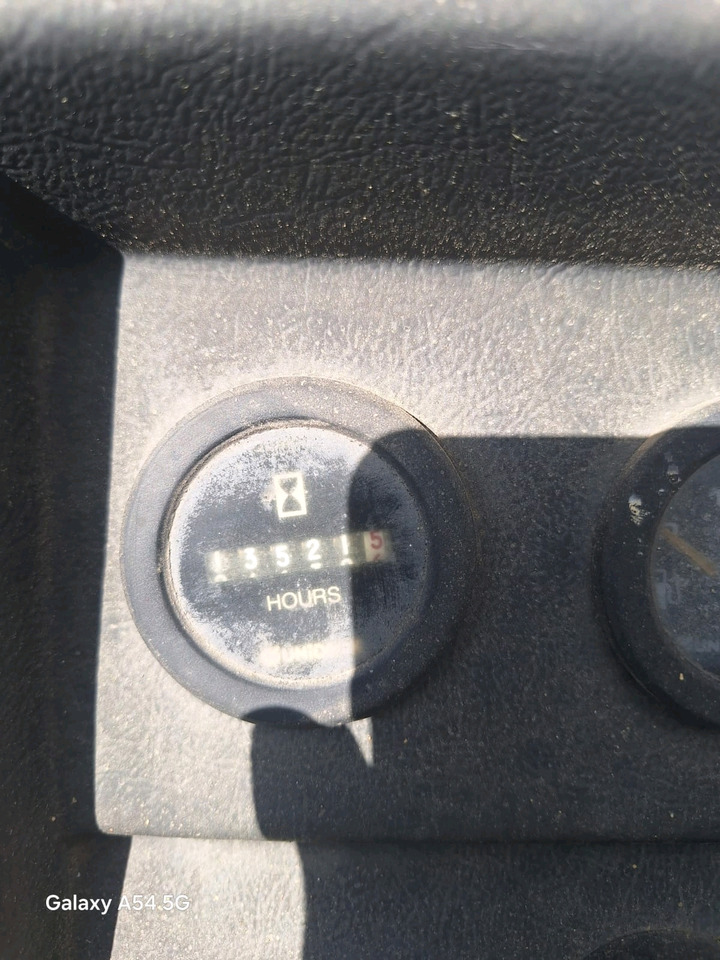 Aviogei EAU1000 - Ambulift: صورة 5 Aviogei EAU1000 - Ambulift: صورة 5