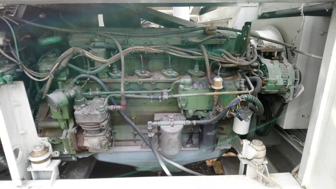 FMC MDL 60 Main Deck 30 tons - محملات الحاويات والمنصات النقالة: صورة 2 FMC MDL 60 Main Deck 30 tons - محملات الحاويات والمنصات النقالة: صورة 2