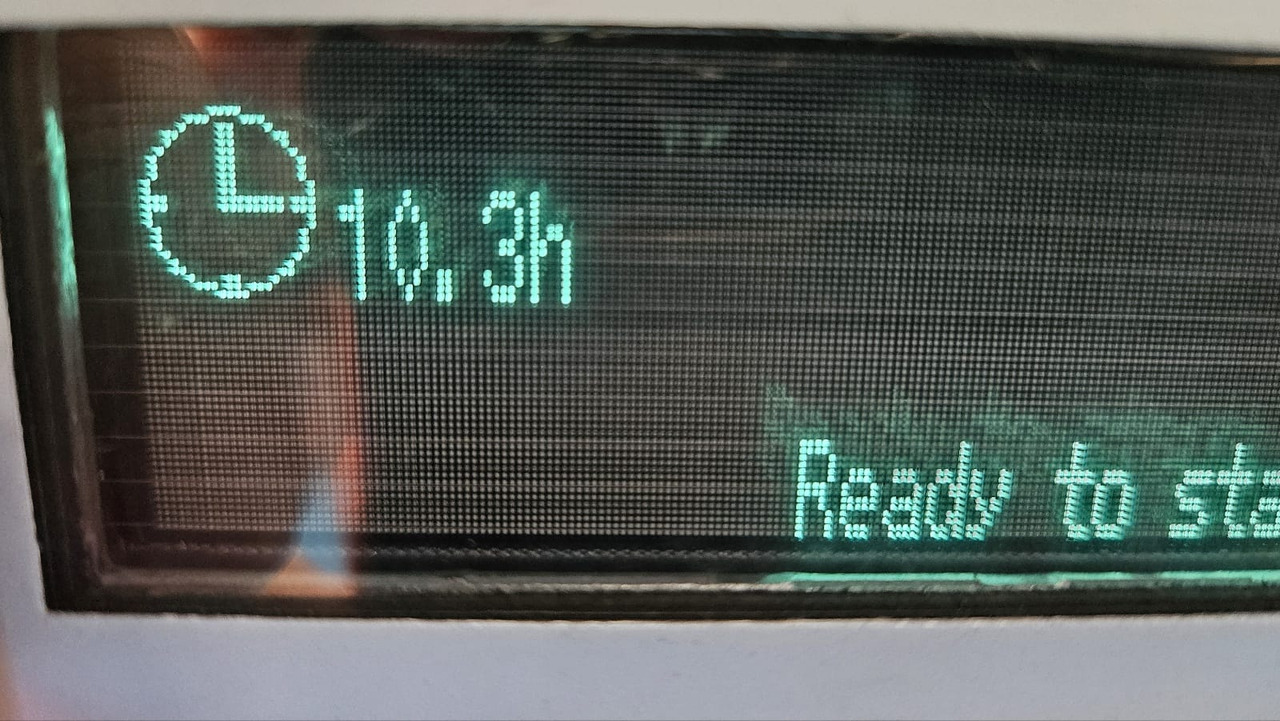 GUINAULT GPU 180kva - وحدة الطاقة الأرضية للطائرات: صورة 5 GUINAULT GPU 180kva - وحدة الطاقة الأرضية للطائرات: صورة 5