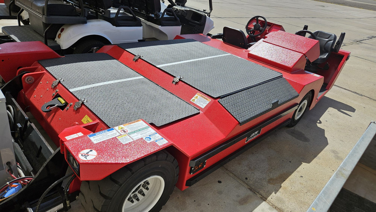 LEKTRO AP8850SD - جرارات الطائرات: صورة 1 LEKTRO AP8850SD - جرارات الطائرات: صورة 1