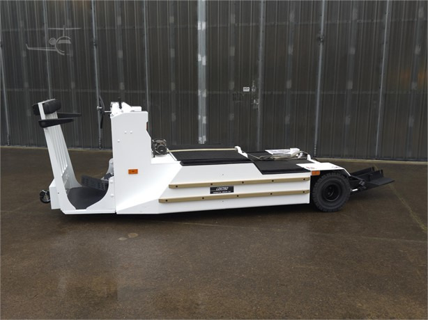 Lektro 8750 - جرارات الطائرات: صورة 2 Lektro 8750 - جرارات الطائرات: صورة 2
