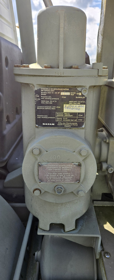 Renault JetA1 - سيارة خدمات/ سيارة خاصة: صورة 4 Renault JetA1 - سيارة خدمات/ سيارة خاصة: صورة 4