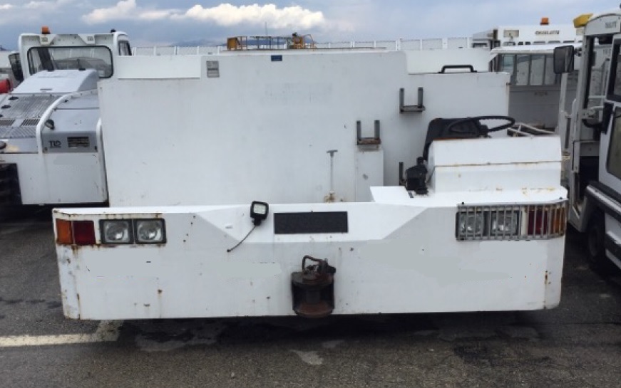 Schopf F396C - جرارات الطائرات: صورة 4 Schopf F396C - جرارات الطائرات: صورة 4