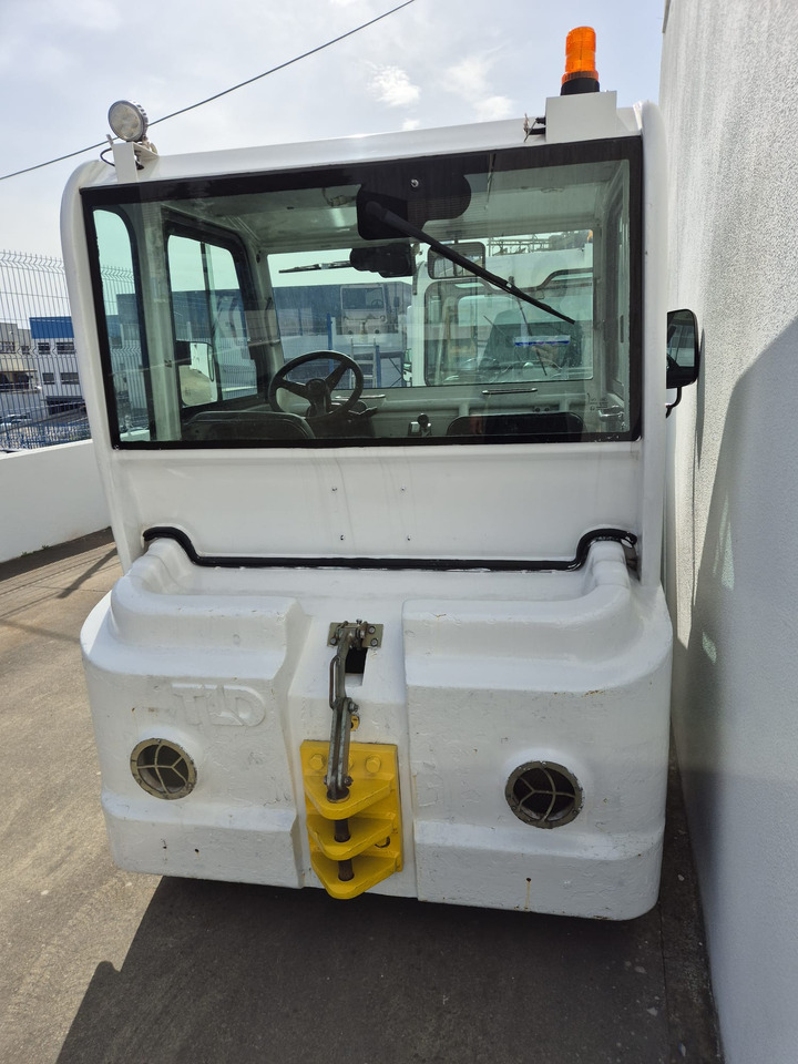 TLD JST30 - جرارات الأمتعة: صورة 5 TLD JST30 - جرارات الأمتعة: صورة 5