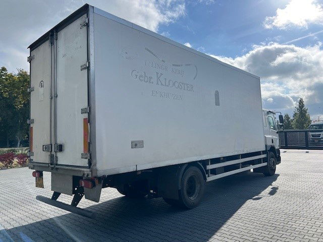 DAF CF 65.250 FA65.250 CF Manuel - شاحنة ذات مبرد: صورة 3 DAF CF 65.250 FA65.250 CF Manuel - شاحنة ذات مبرد: صورة 3