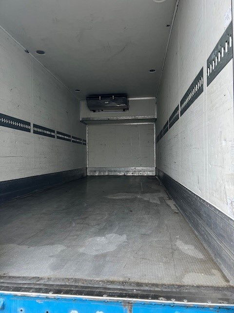 Schmitz Cargobull wko - حاوية تبريد: صورة 3 Schmitz Cargobull wko - حاوية تبريد: صورة 3