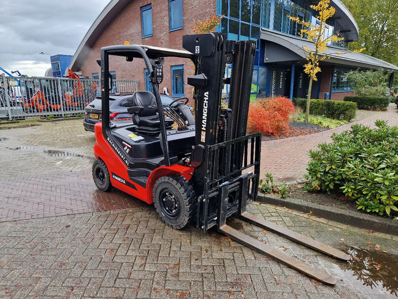 Hangcha CPCD25-XF2 - رافعة شوكية: صورة 3 Hangcha CPCD25-XF2 - رافعة شوكية: صورة 3