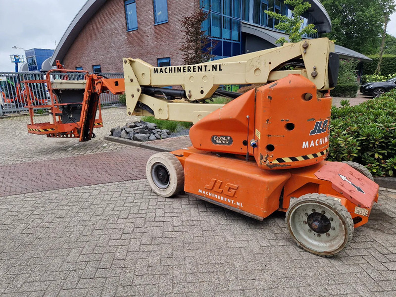 JLG E400AJPN - مرفاع مفصلي: صورة 5 JLG E400AJPN - مرفاع مفصلي: صورة 5