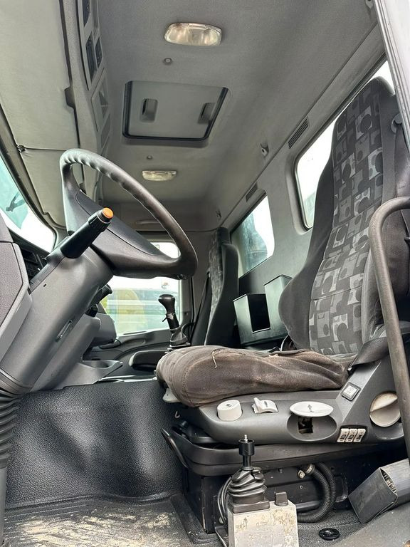Mercedes-Benz Actros 3341 3 sided Tipper, 6x4, Euro 3, - شاحنة قلاب: صورة 5 Mercedes-Benz Actros 3341 3 sided Tipper, 6x4, Euro 3, - شاحنة قلاب: صورة 5