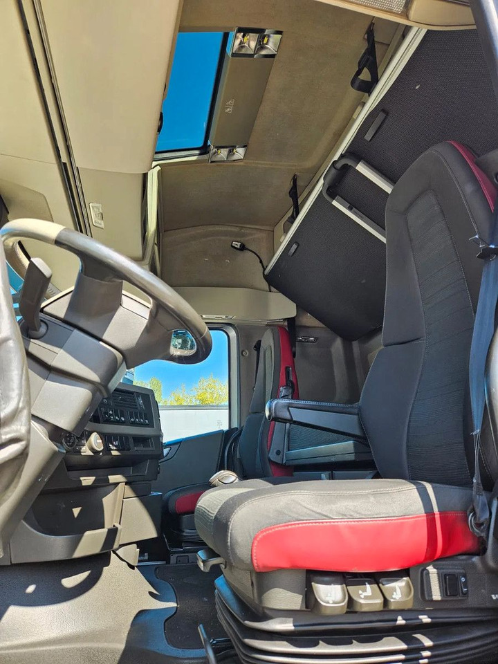 Volvo FH 500 Standard, I Park, ACC, DAS-1 Unit - رأس تريلا: صورة 5 Volvo FH 500 Standard, I Park, ACC, DAS-1 Unit - رأس تريلا: صورة 5