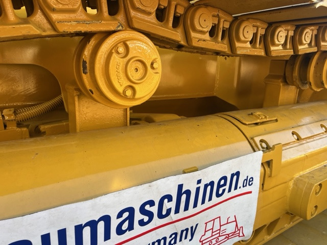 معــدات الاسفلت LIEBHERR PR 722L: صورة 9