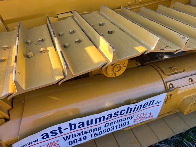 معــدات الاسفلت LIEBHERR PR 722L: صورة 8