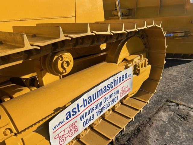 معــدات الاسفلت LIEBHERR PR 722L: صورة 7