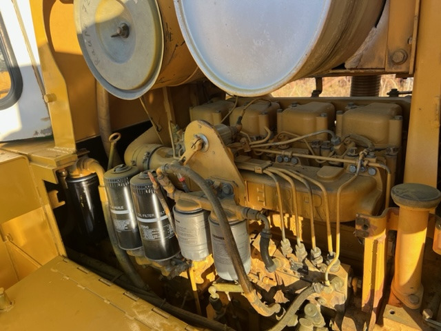 معــدات الاسفلت LIEBHERR PR 722L: صورة 14