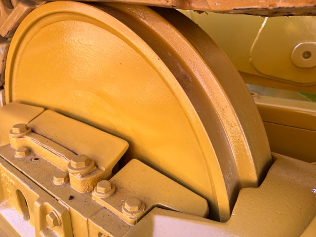 معــدات الاسفلت LIEBHERR PR 722L: صورة 12