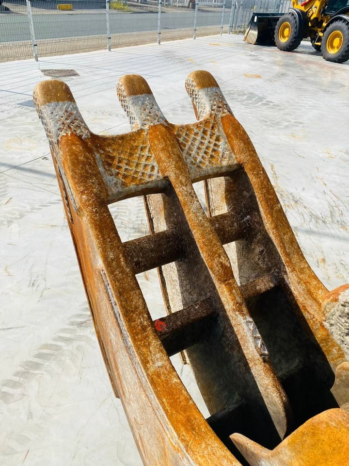 Mantovanibenne mcp1000 - مقصات الهدم: صورة 5 Mantovanibenne mcp1000 - مقصات الهدم: صورة 5