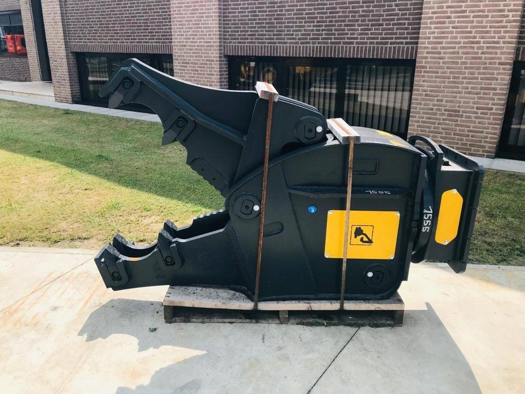 Mustang RK17 - مقصات الهدم: صورة 3 Mustang RK17 - مقصات الهدم: صورة 3