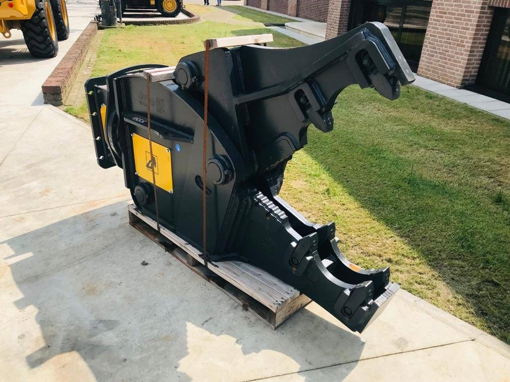 Mustang RK17 - مقصات الهدم: صورة 2 Mustang RK17 - مقصات الهدم: صورة 2